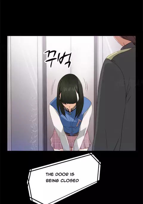 Girl Next Door Ch.1-34