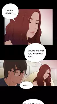 Girl Next Door Ch.1-33 (English) (Ongoing)