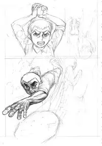 Otaku no Youjinbou Kyojin no Hoshi