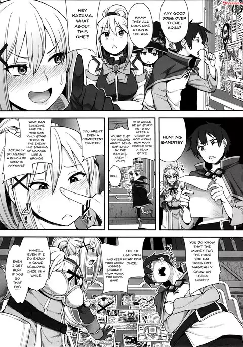 Mousou dake nara Ichininmae