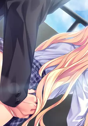 Koinoha -Koi no Share House-