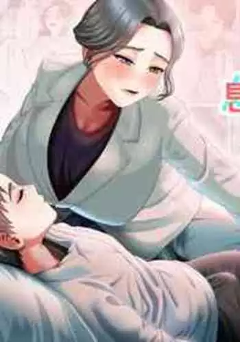 [GABUGABU (GABURI)] Musuko no Asadachi ni Doki Doki Shichau Okaa-san [Chinese] [Digital]