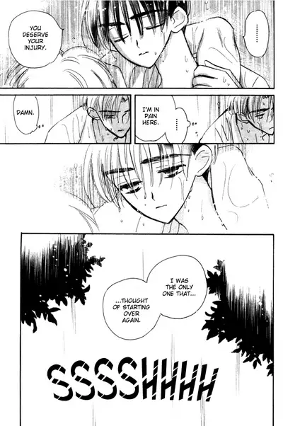 Imadoki no Shishunki