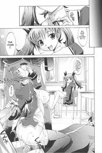 [Takaoka Motofumi] Harem Tune Genteiban [English] [Lhytiss]