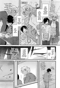 [Dr. P] Senpai Hunting (COMIC HOTMILK 2016-07) [English] {NecroManCr}