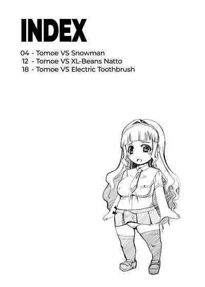 FutaOna Tanpenshuu | A Certain Futanari Girl's Masturbation Diary Shorts Collection