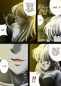 [Road=Road=] Other Story 3 (Dragon Quest) [English] =LWB=