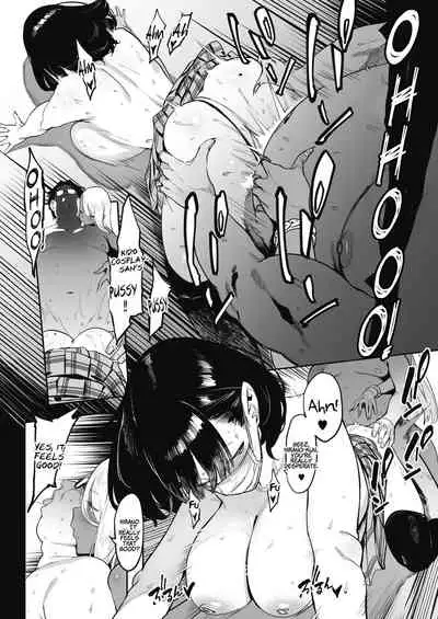 Nagesen Kousai + Motto Nagesen Kousai + MottoX2 Nagesen Kousai