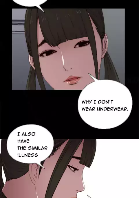 Girl Next Door Ch.1-34