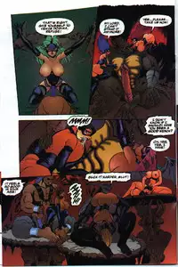 [Danzig] Wingbird - Venus Domina