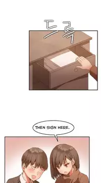 [Mx2J] Hahri's Lumpy Boardhouse Ch. 0-24 [English] (YoManga) (Ongoing)