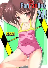 (SC48) [Machednia (Sachuma)] FanFanBox24! (The Melancholy of Haruhi Suzumiya)