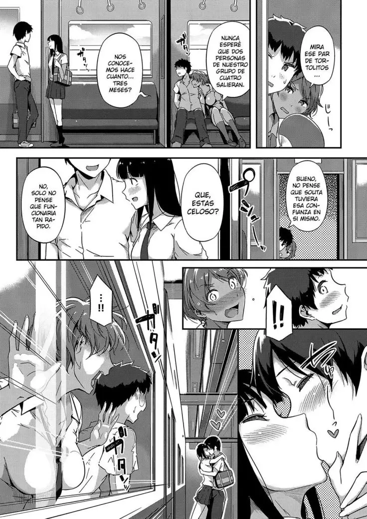 Tobikome! Seishun -