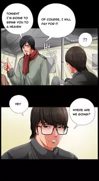 Girl Next Door Ch.1-33 (English) (Ongoing)