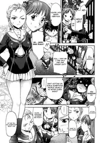 [Saida Kazuaki] Kneesock Hallelujah [English] {4Dawgz} [Decensored]