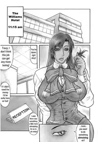 Delusion Issue 4 [English] [Rewrite] [Hentai Wallpaper]