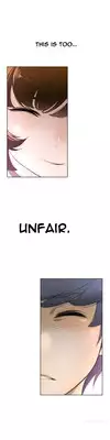 Perfect Half Ch.1-8 (English) (Ongoing)