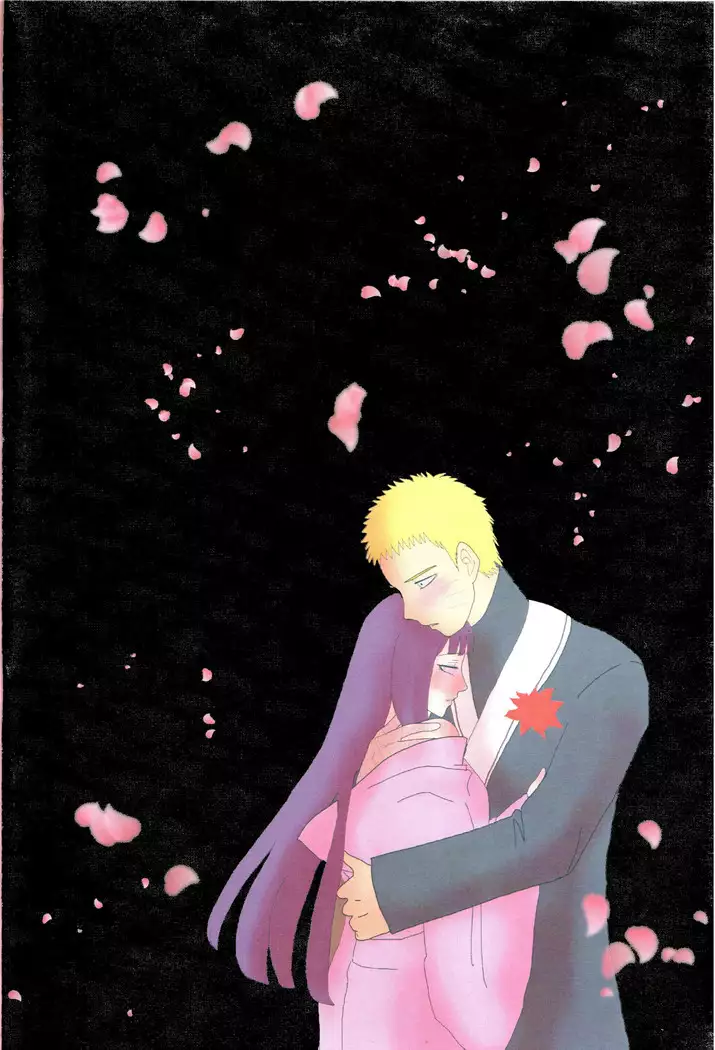 Kanata no omoi wa ryoute ni tokeru