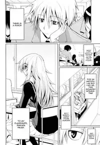 [Yamada Shouji] Onegai! Saseko-san | Please! Miss Saseko (Milky Queen) [English] [Sling]