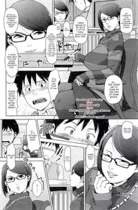[Sugi-G] Keep Yourself A Life (COMIC HOTMILK 2013-05) [English] [SaHa]