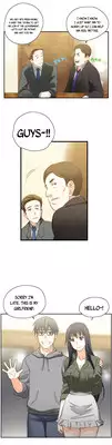 [Husky guy] SStudy Ch.0-37 (English) (YoManga) (Ongoing)