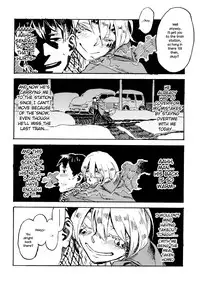 (C91) [Niku Drill (Kanemaki Thomas)] Jingai Shunman 10 [English] {NecroManCr}