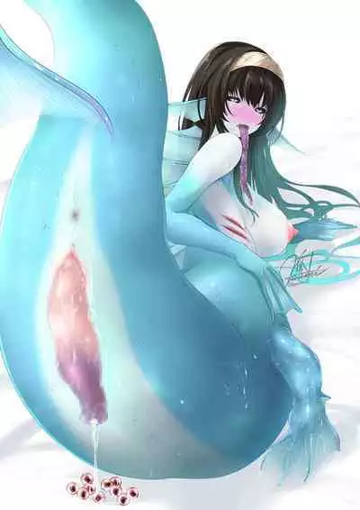 Fumika Ningyou Kakatei