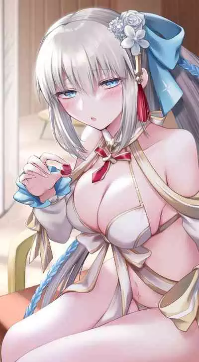 Suihi Morgan