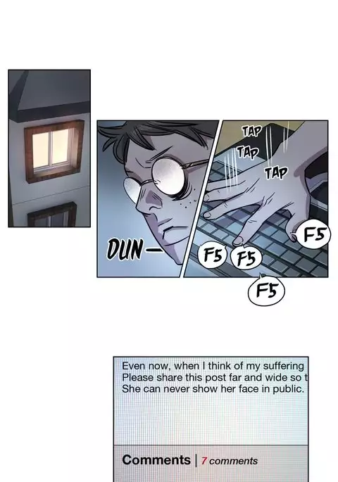 Atonement Camp Ch.1-9