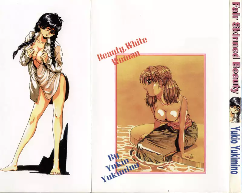 Fair Skinned Beauty 1 - A Diary Of Hypnosis