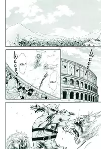 Yurusareta Uta [Naono Bohra] Yaoi english
