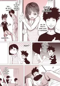 Motokano no Otouto ga Kawaii tte Hanashi