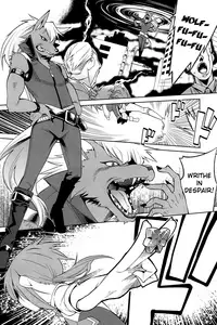 (C82) [Youmusya (Gengorou)] Nissyoku (Smile Precure!) [English]