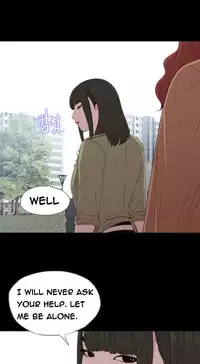 Girl Next Door Ch.1-33 (English) (Ongoing)