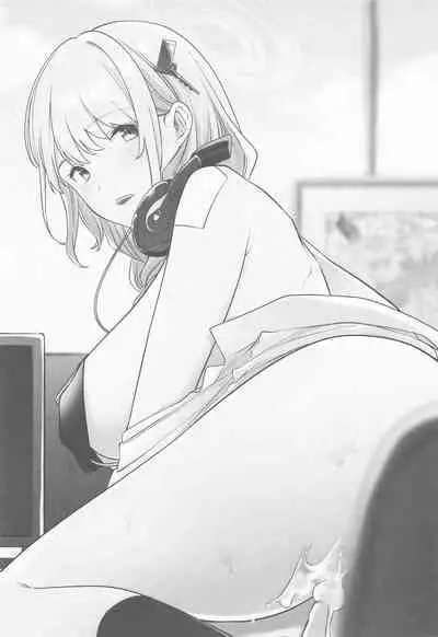 Sensei, Kimochi Ii?