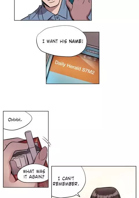 Atonement Camp Ch.1-9