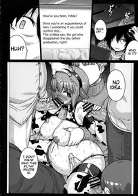 (COMIC1☆9) [Darabuchidou (Darabuchi)] LOOTING (Devil Survivor 2) [English] {doujin-moe.us}