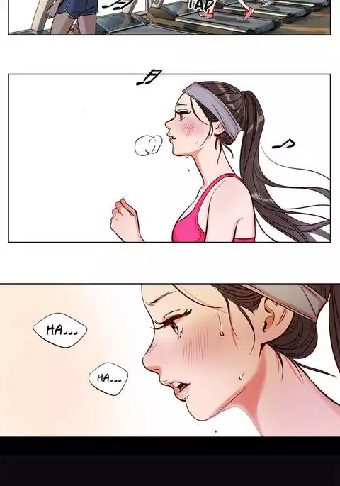 Atonement Camp Ch.1-9