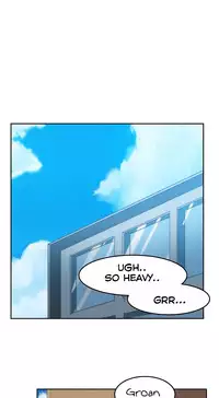 [Mx2J] Hahri's Lumpy Boardhouse Ch. 0-24 [English] (YoManga) (Ongoing)