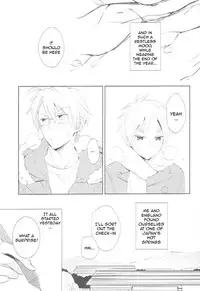 [Kuromorry (Morry)] Onsen ni Ikou! (Hetalia: Axis Powers) [English]