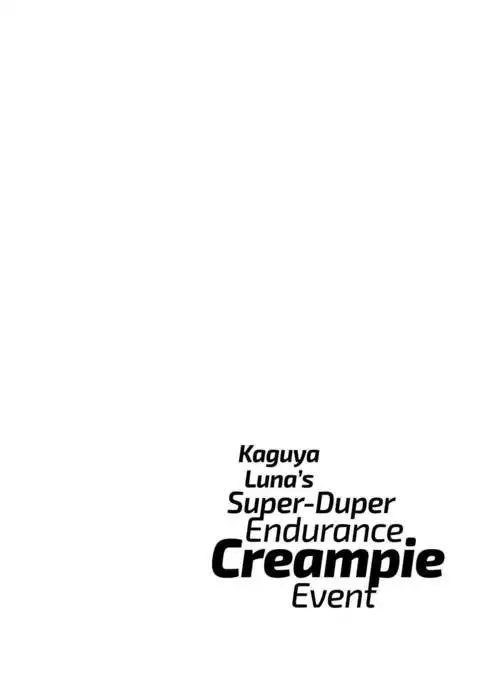 Kaguya Luna no SugoTech Gaman Dekireba Nakadashi H =Rotoscopic + mrwayne=