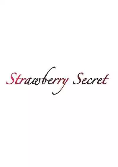 [DiceBomb (Casino)] Strawberry Secret (THE IDOLM@STER CINDERELLA GIRLS) [Digital] [uncensored]