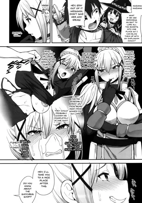Mousou dake nara Ichininmae