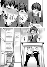 [Kakashi Asahiro] JK o Oshiete | Please tell me "JK" [English] [CrossRook]