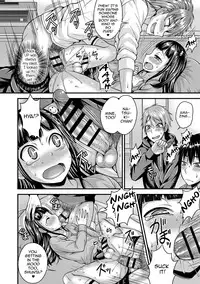 Koukan Mesu Ochi Otokonoko