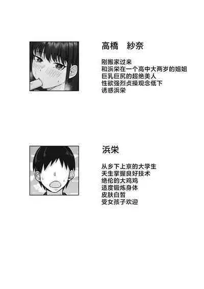 Ore no Joukyou Seiseikatsu 12 "Ichi Shuunen Sai" | 我的上京性生活12 "夏日的回忆篇"