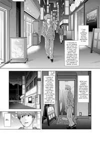 [Tonikaku] Josoko Hatten Kei [English] [mysterymeat3]