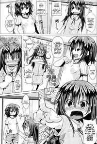 [NAZ] Twins 30 days (Ichigo Chocolate Flavor) [English] [BlindEye]