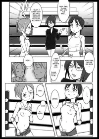 [Remoraworks] Futauni Ch. 01 [English][DesuDesu]