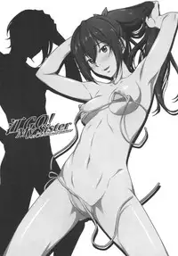 (C86) [Blue Topaz (Kuraki Hiro)] Gou GO! My Sister (Free!)